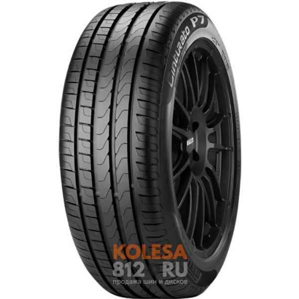 Pirelli Cinturato P7
