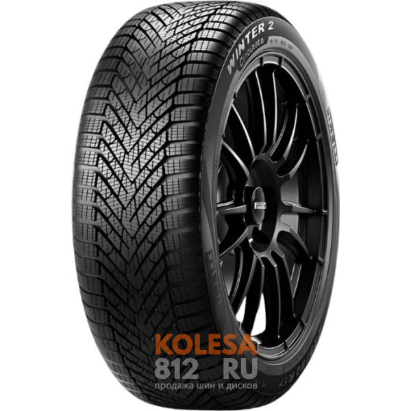 Шины Pirelli Cinturato Winter 2 - основное изображение