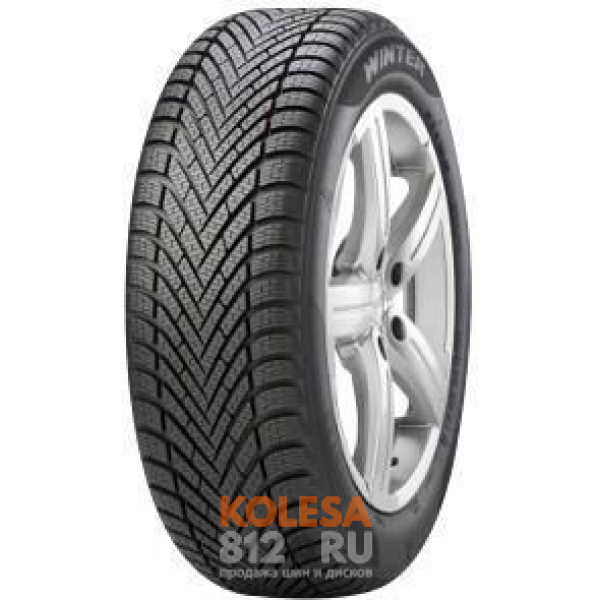 Шины Pirelli Cinturato Winter - основное изображение