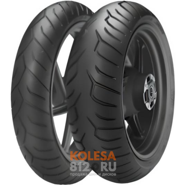 Мотошины Pirelli Diablo Rosso IV - основное изображение