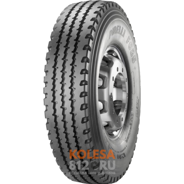 Шины Pirelli FG85 - основное изображение