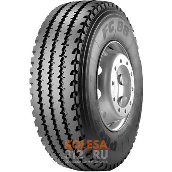 Шины Pirelli FG88 - основное изображение Шины Pirelli FG88 - основное изображение