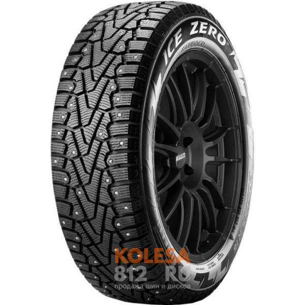 Шины Pirelli Ice Zero