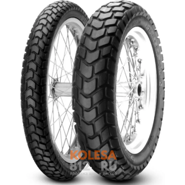 Мотошины Pirelli MT60 - основное изображение
