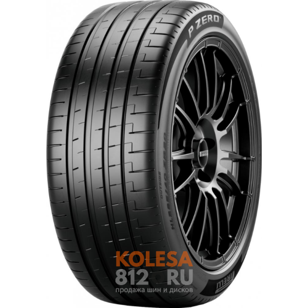 Шины Pirelli P Zero PZ5 - основное изображение