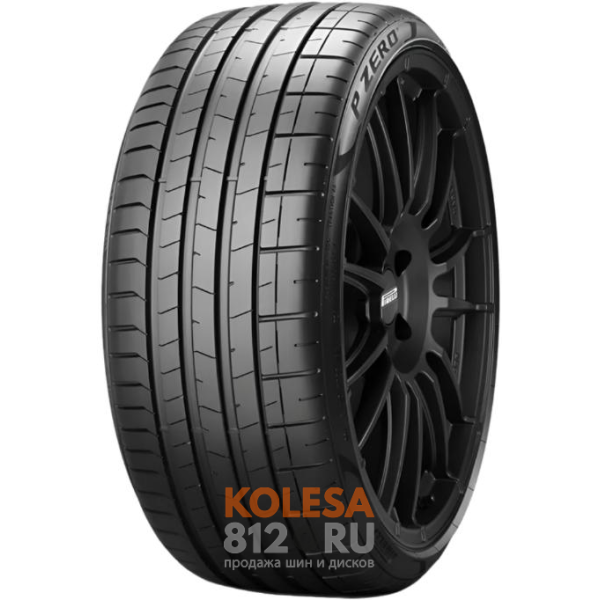 Шины Pirelli P Zero Sports Car Elect NCS Шины Pirelli P Zero Sports Car Elect NCS