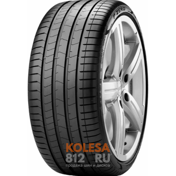 Шины Pirelli P Zero Sports Car Luxury Saloon - основное изображение