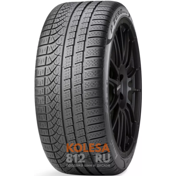 Шины Pirelli P Zero Winter Elect