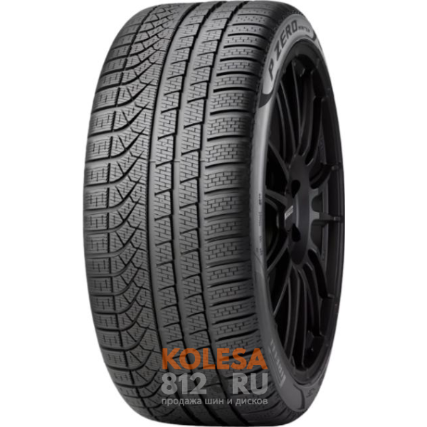 Шины Pirelli P Zero Winter NCS