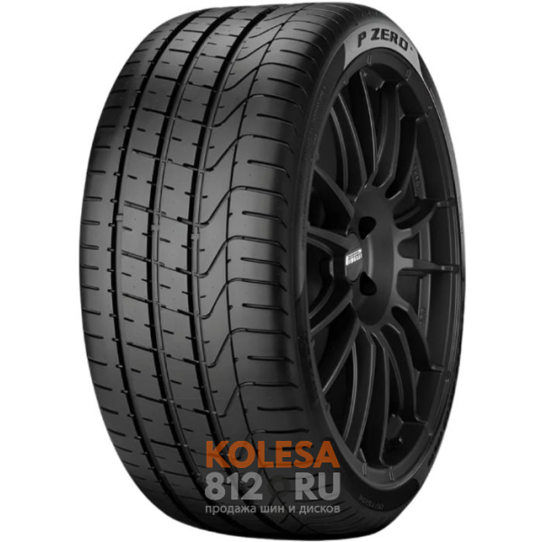 Шины Pirelli P Zero