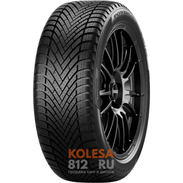 Шины Pirelli Powergy Winter