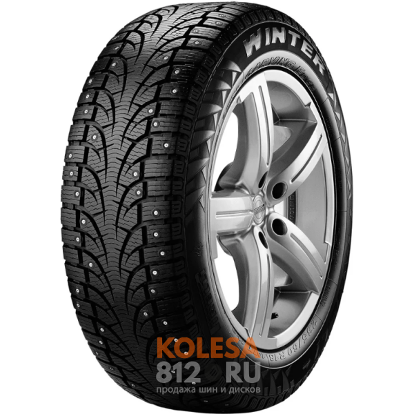 Шины Pirelli Winter Carving Edge