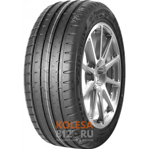Шины PowerTrac Racing Pro - основное изображение