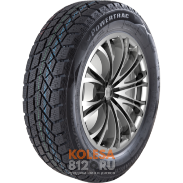 Шины PowerTrac SnowMarch