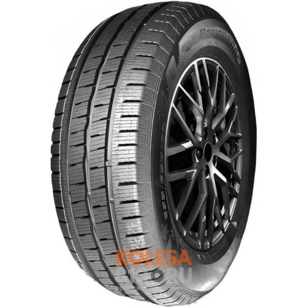 Шины PowerTrac SnowVan Pro - основное изображение