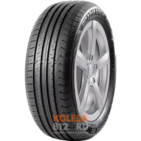 Шины ROADMARCH Ecopro 99