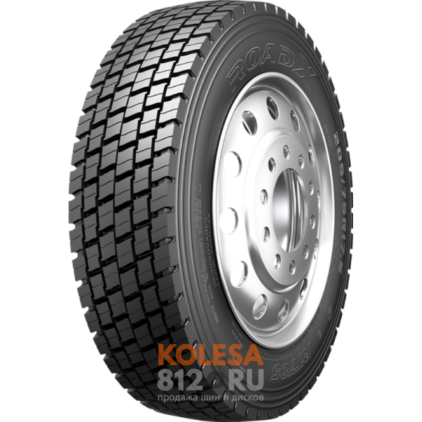 Шины Sailun ROADX RT785