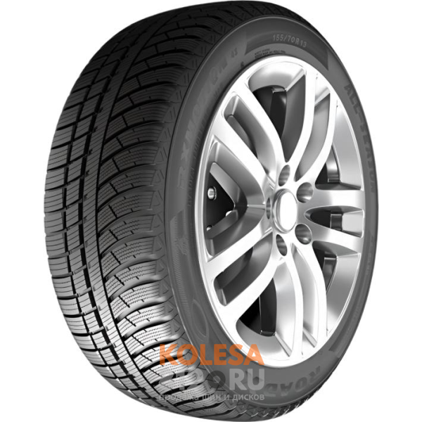 Шины Sailun ROADX RXMotion 4S