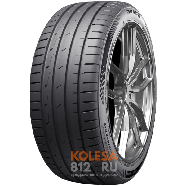 Шины Sailun ROADX RXMotion DU71