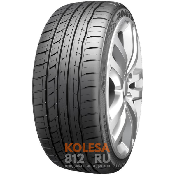 Шины Sailun ROADX RXMotion U11