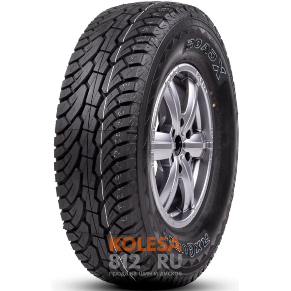Шины Sailun ROADX RXQuest A/T