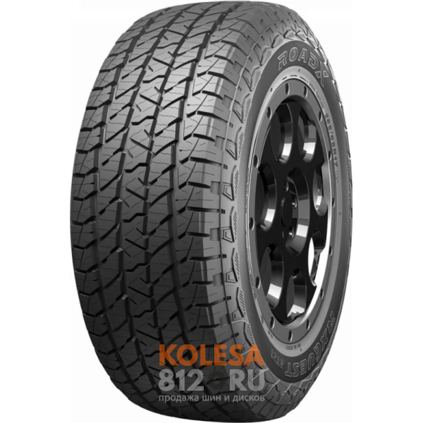 Шины Sailun ROADX RXQuest AT21