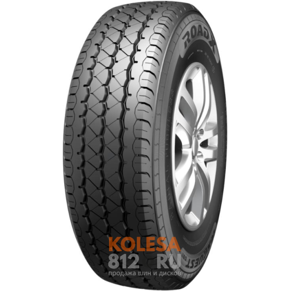 Шины Sailun ROADX RXQuest C02