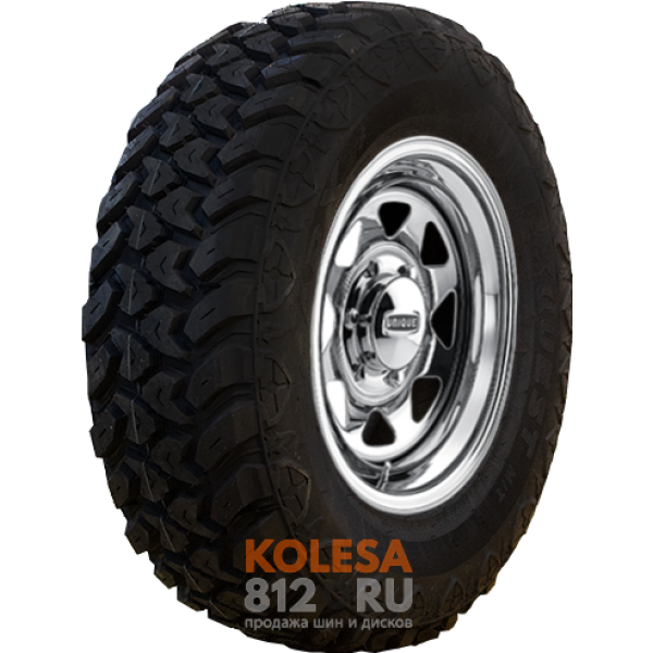Шины Sailun ROADX RXQuest MT