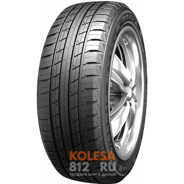 Шины Sailun ROADX RXQuest SU01