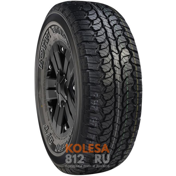 Шины ROYAL BLACK Royal A/T - основное изображение