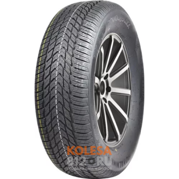 Шины ROYAL BLACK Royal Winter HP - основное изображение Шины ROYAL BLACK Royal Winter HP - основное изображение