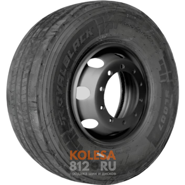 Шины ROYAL BLACK SL007 - основное изображение