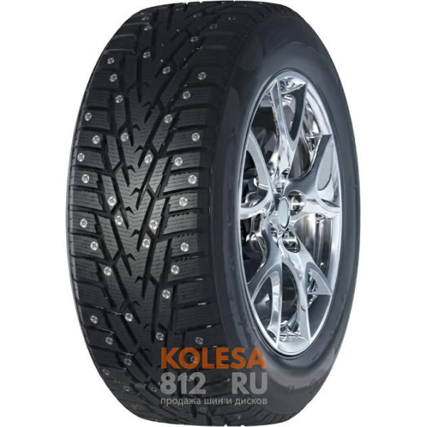 Шины Rauffan Snowmaster S1