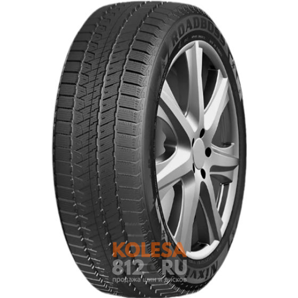 Шины Roadboss W301