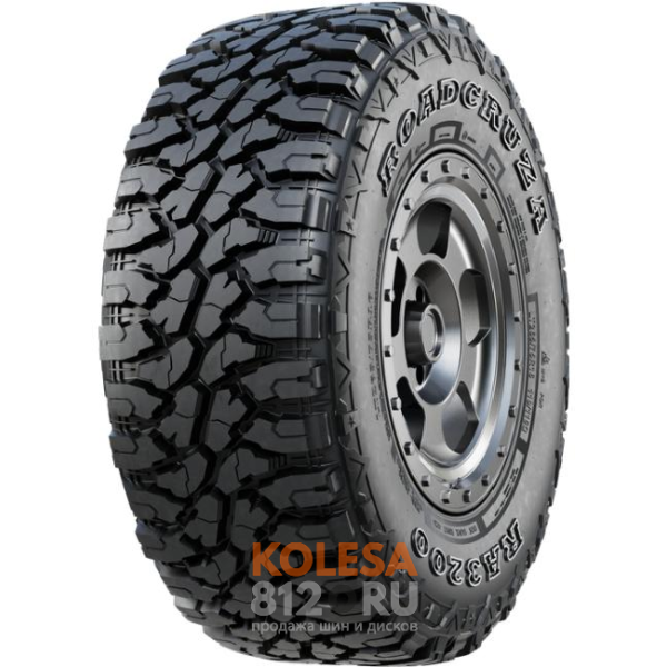 Шины Roadcruza RA3200 - основное изображение