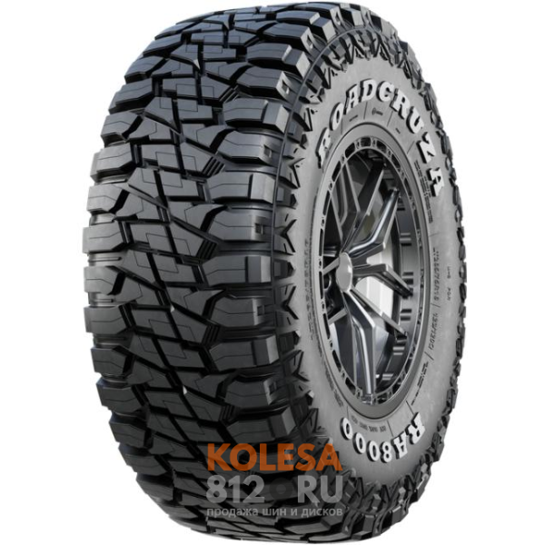 Шины Roadcruza RA8000 - основное изображение