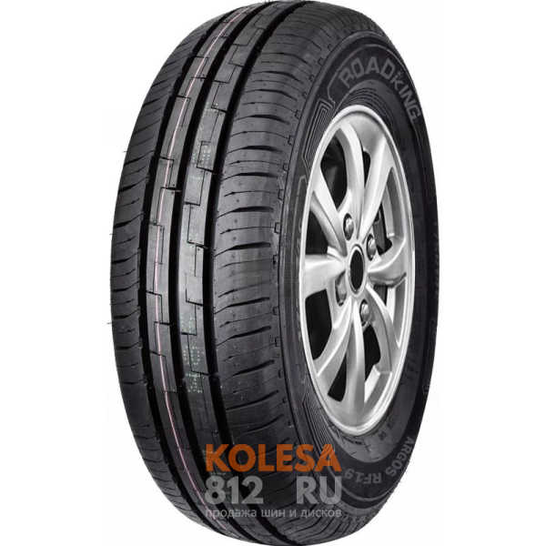 Шины Roadking Argos RF19 - основное изображение Шины Roadking Argos RF19 - основное изображение