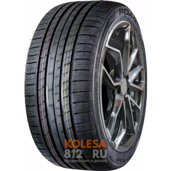 Шины Roadking Argos RS01 - основное изображение
