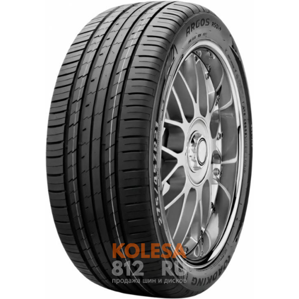 Шины Roadking Argos RS01 + - основное изображение