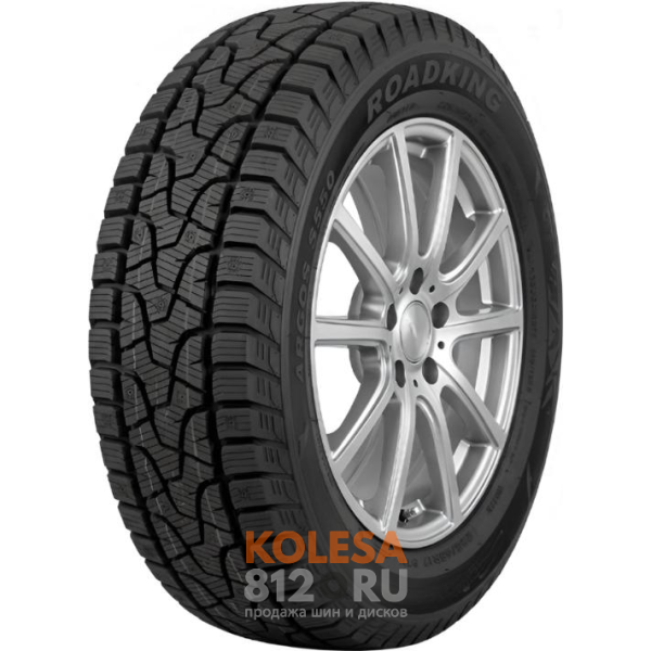 Шины Roadking Argos S550