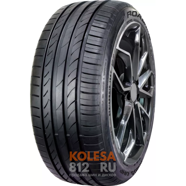 Шины Roadking Argos UHP - основное изображение