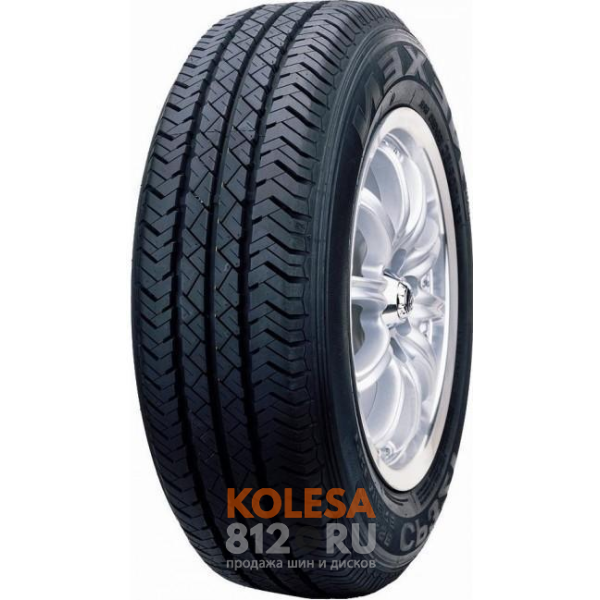 Шины Roadstone CP321 - основное изображение