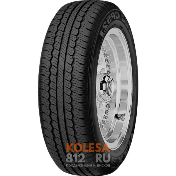 Шины Roadstone CP521 Шины Roadstone CP521