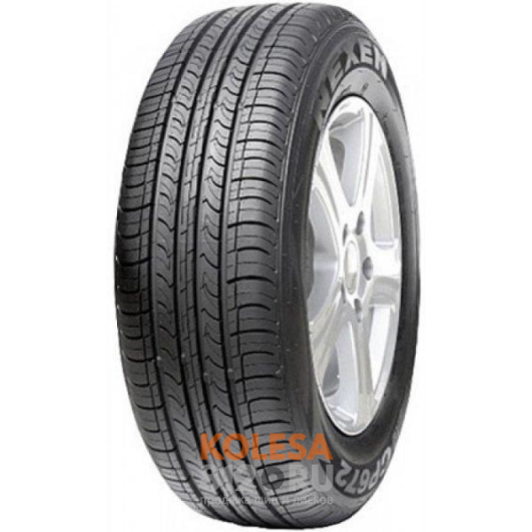 Шины Roadstone CP672 - основное изображение