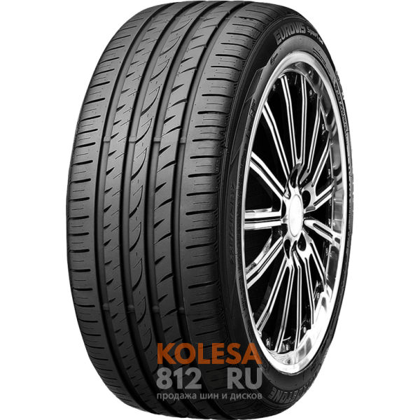 Шины Roadstone Eurovis Sport 04 - основное изображение
