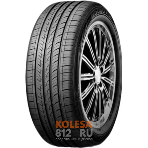 Шины Roadstone N5000 Plus - основное изображение Шины Roadstone N5000 Plus - основное изображение