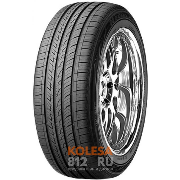 Шины Roadstone Nfera AU5