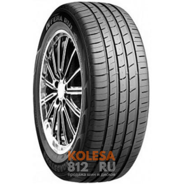 Шины Roadstone Nfera RU1