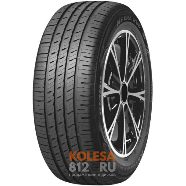 Шины Roadstone Nfera RU5