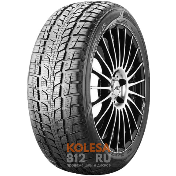 Шины Roadstone Npriz 4S
